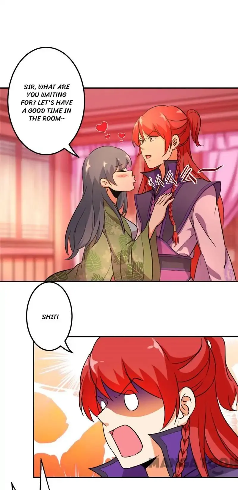 Read Prince, You