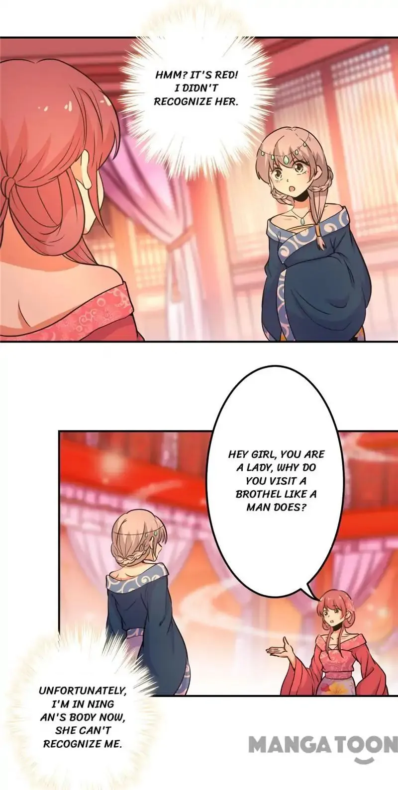 Read Prince, You