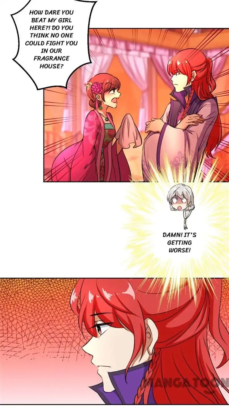 Read Prince, You