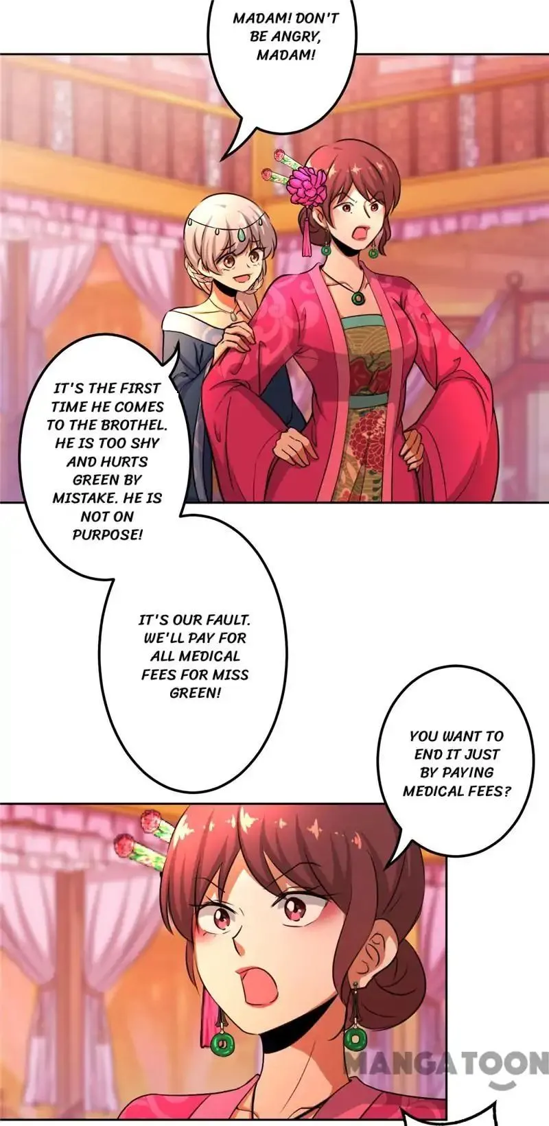 Read Prince, You