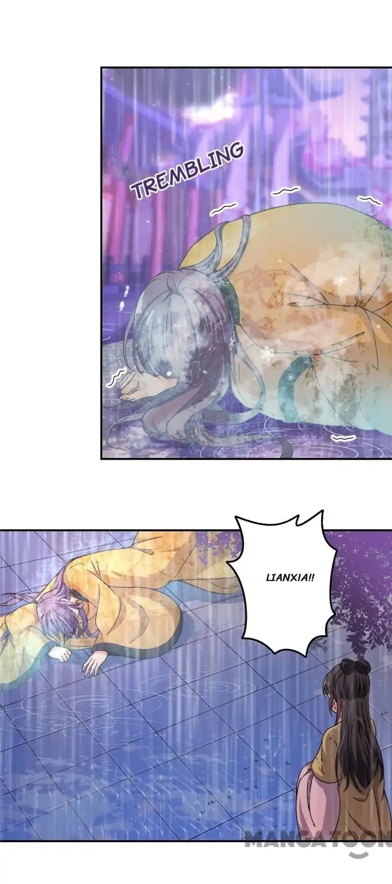 Read Prince, You