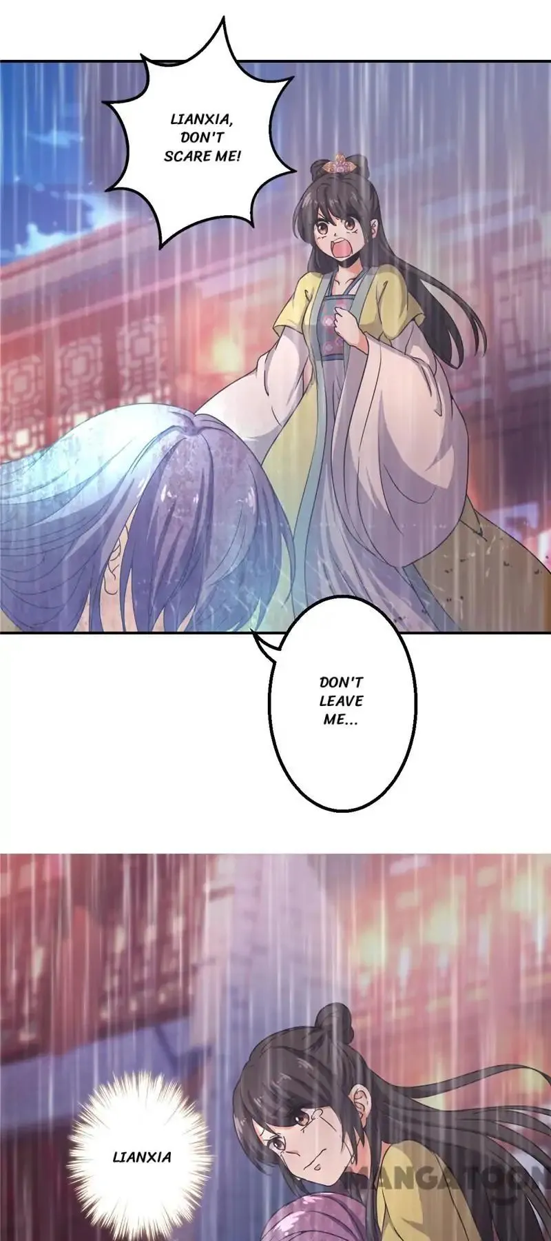 Read Prince, You