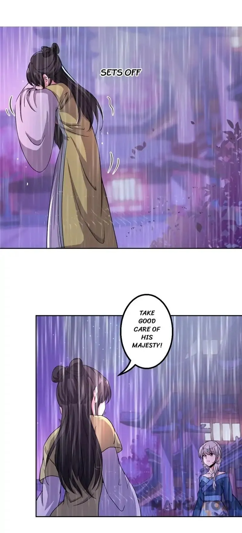 Read Prince, You