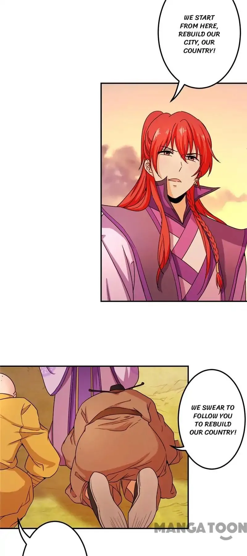 Read Prince, You