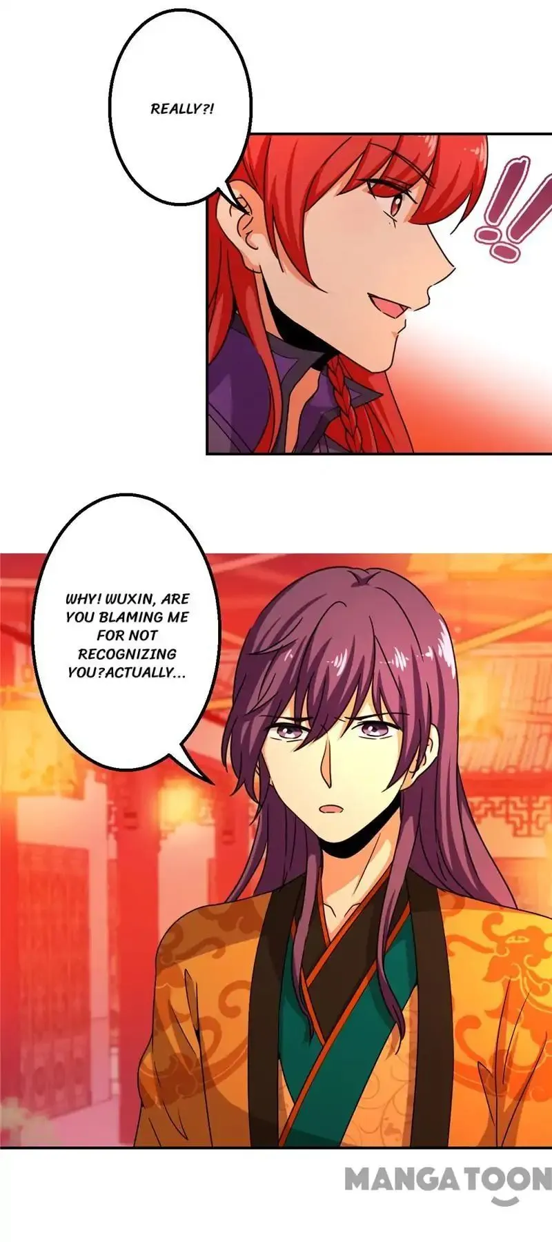 Read Prince, You