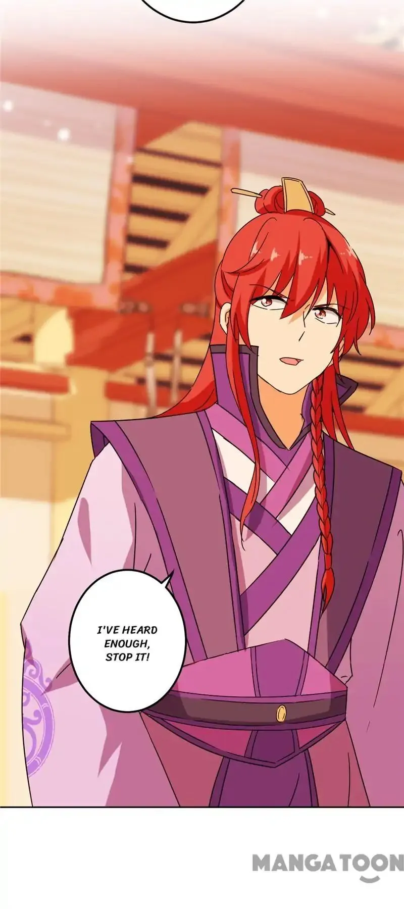 Read Prince, You