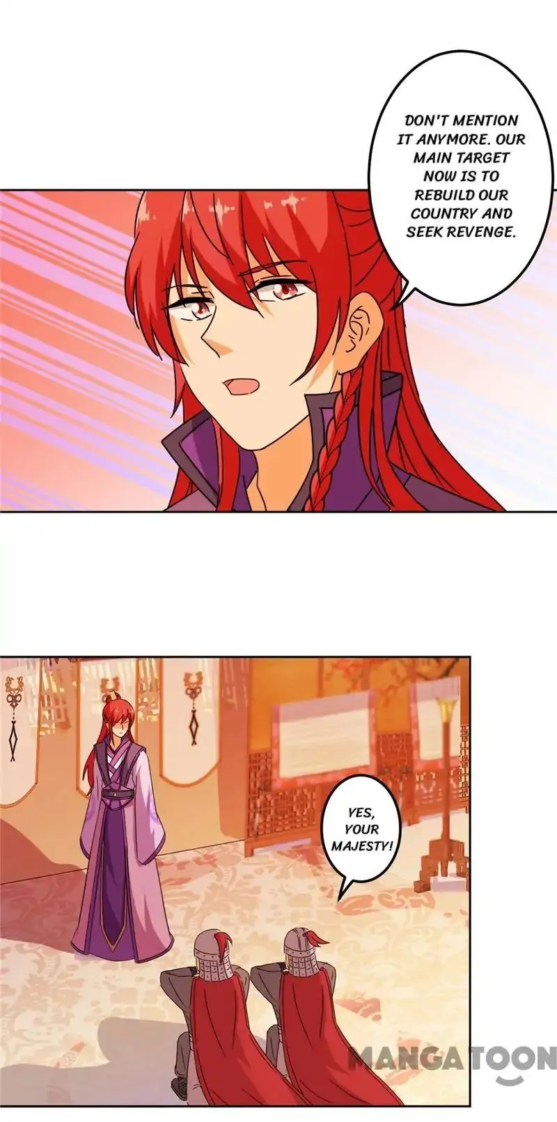 Read Prince, You