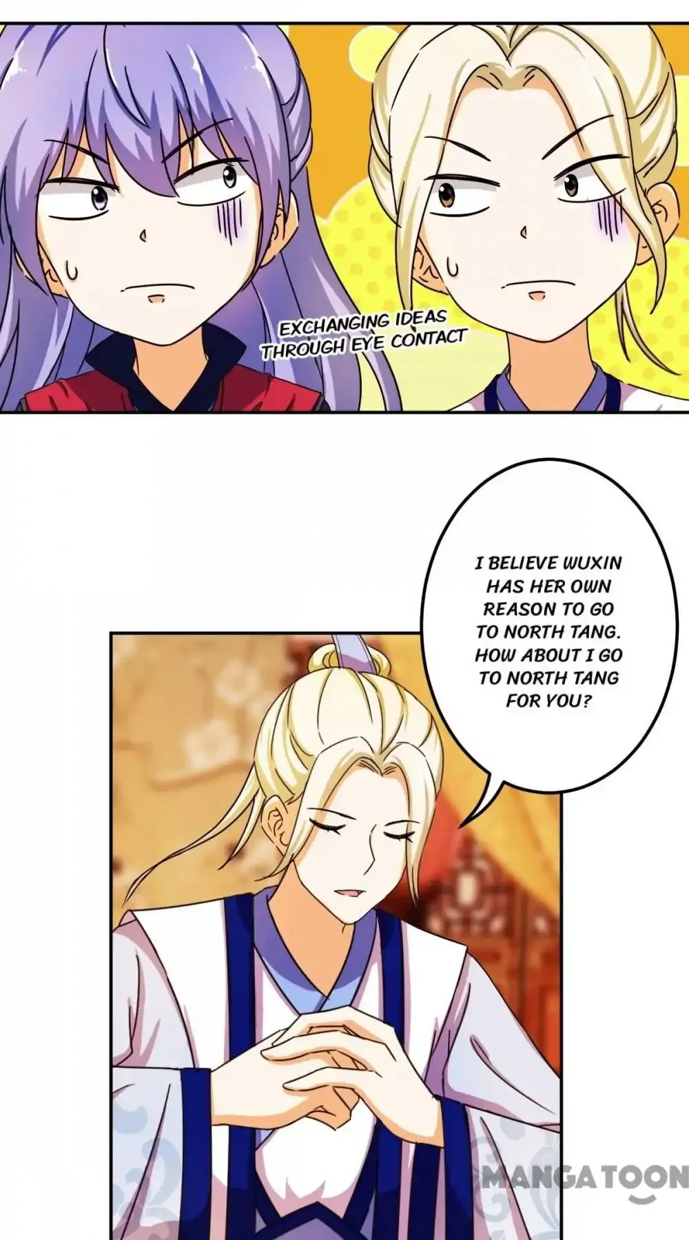Read Prince, You
