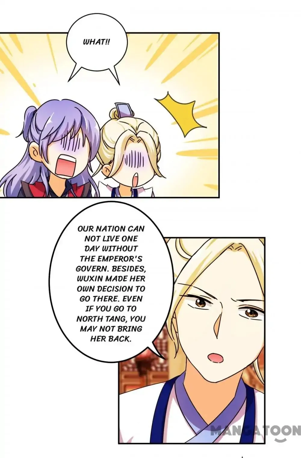 Read Prince, You