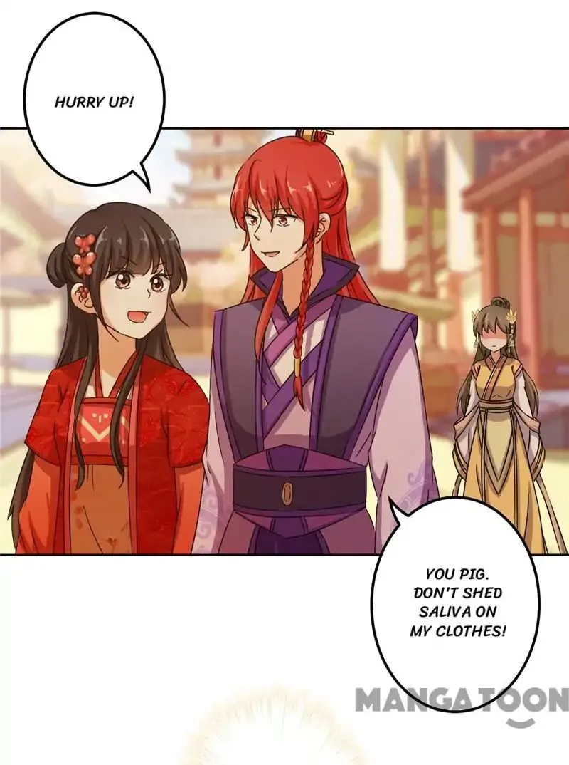 Read Prince, You