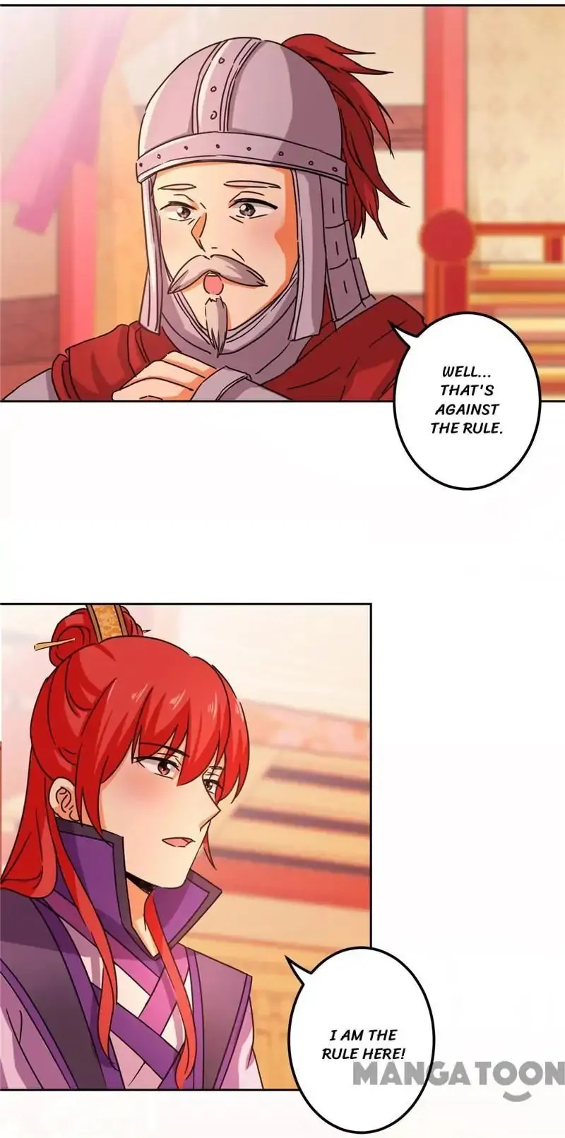 Read Prince, You