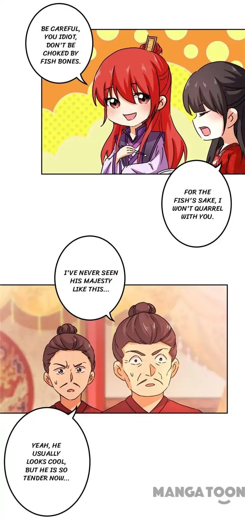 Read Prince, You
