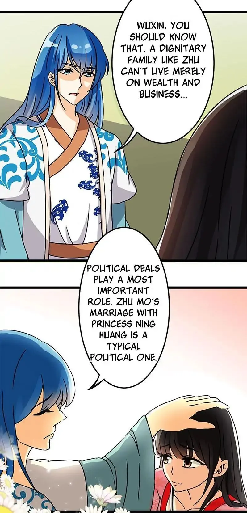 Read Prince, You