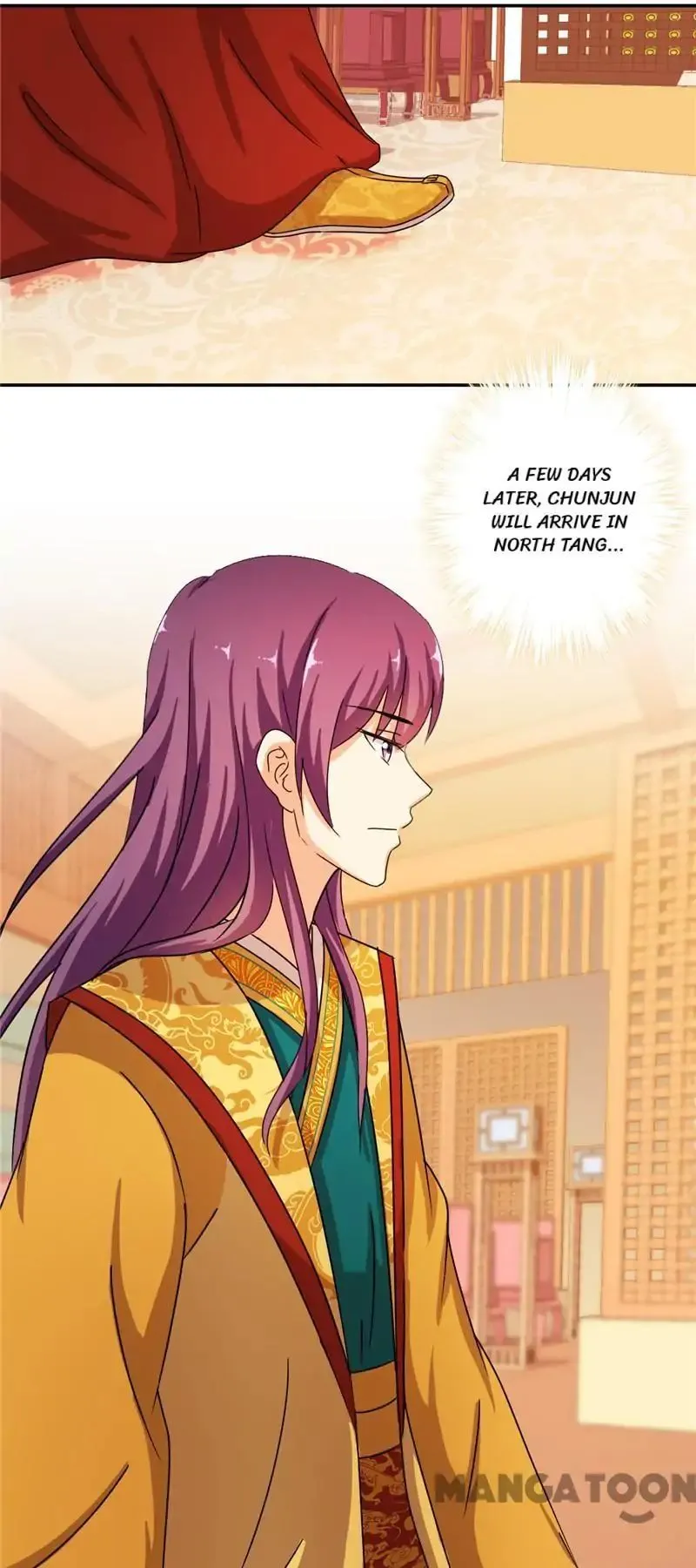 Read Prince, You