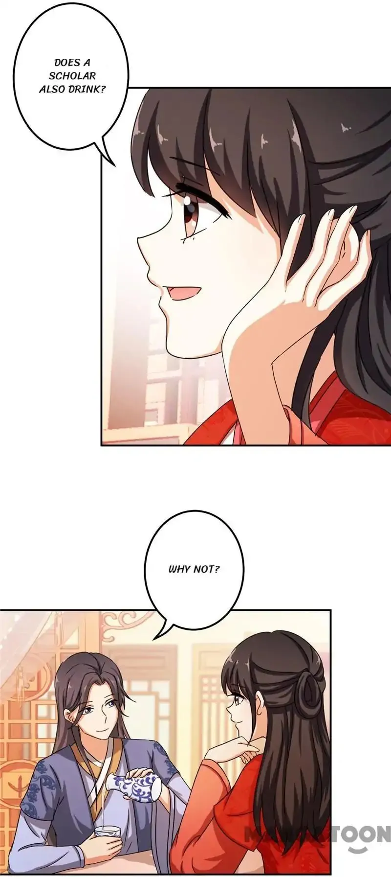 Read Prince, You