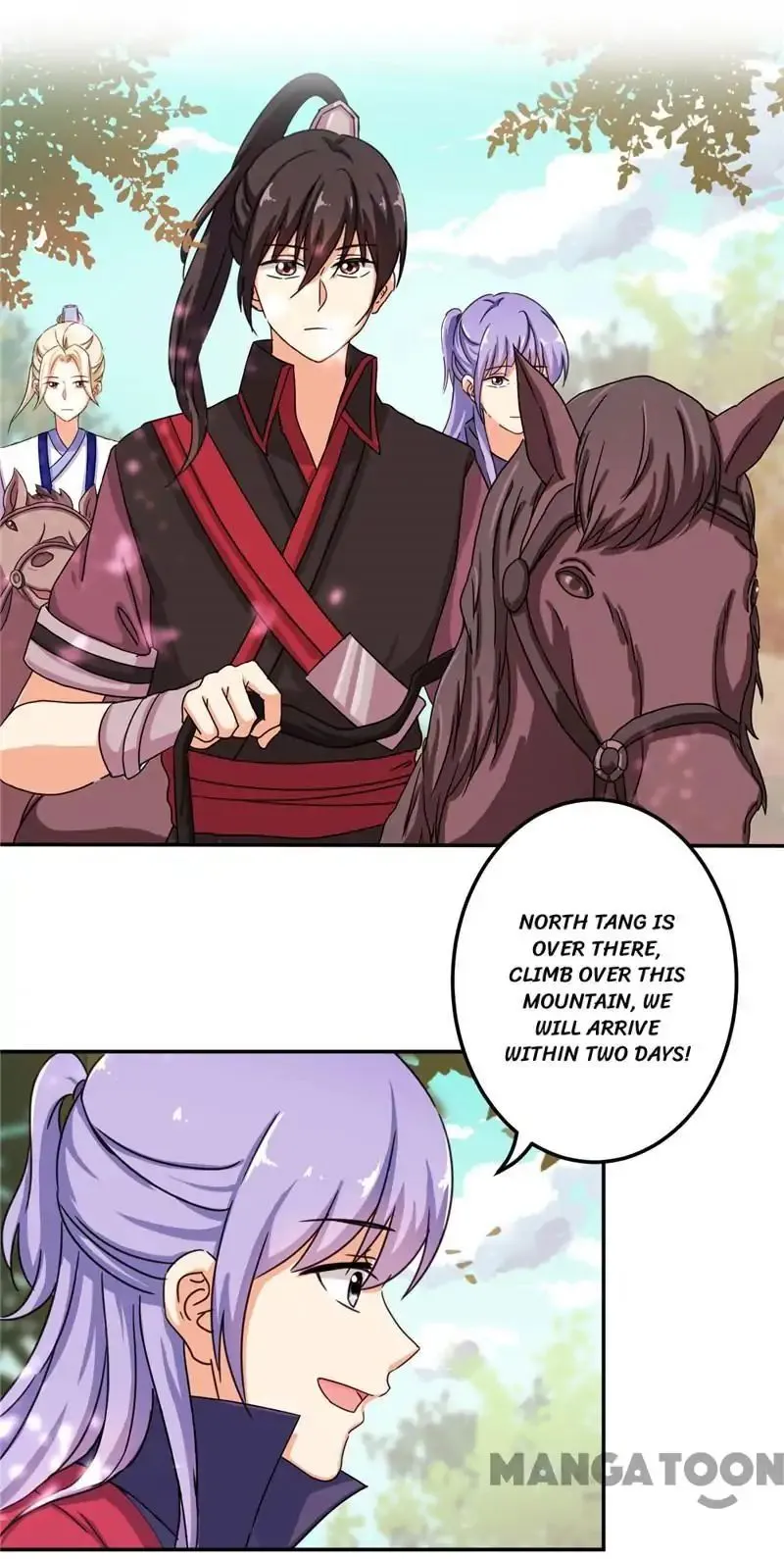 Read Prince, You