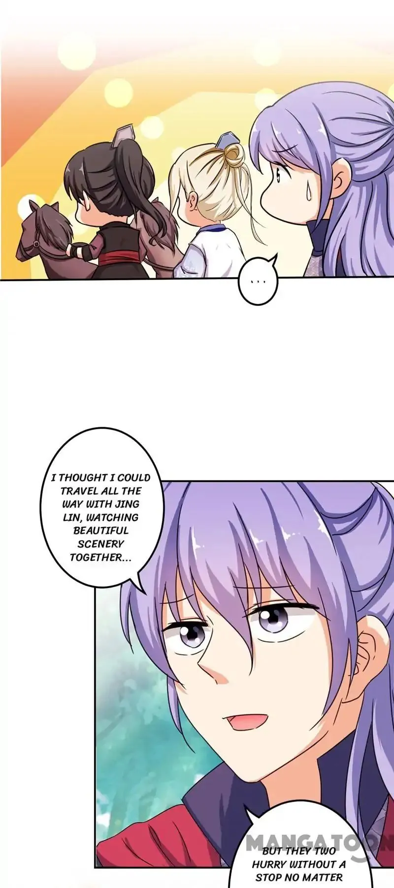 Read Prince, You
