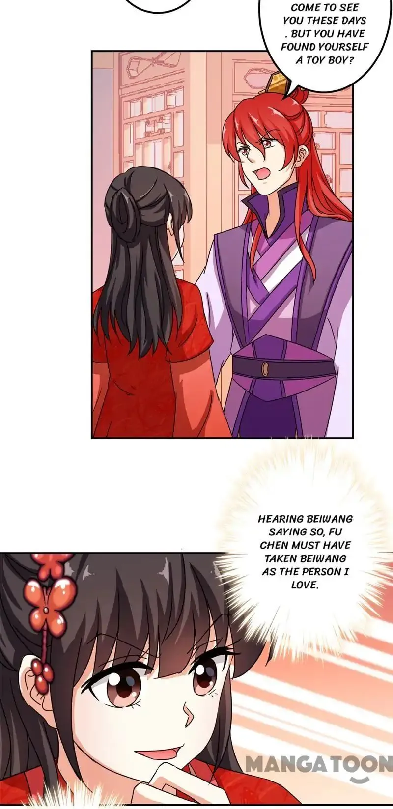 Read Prince, You