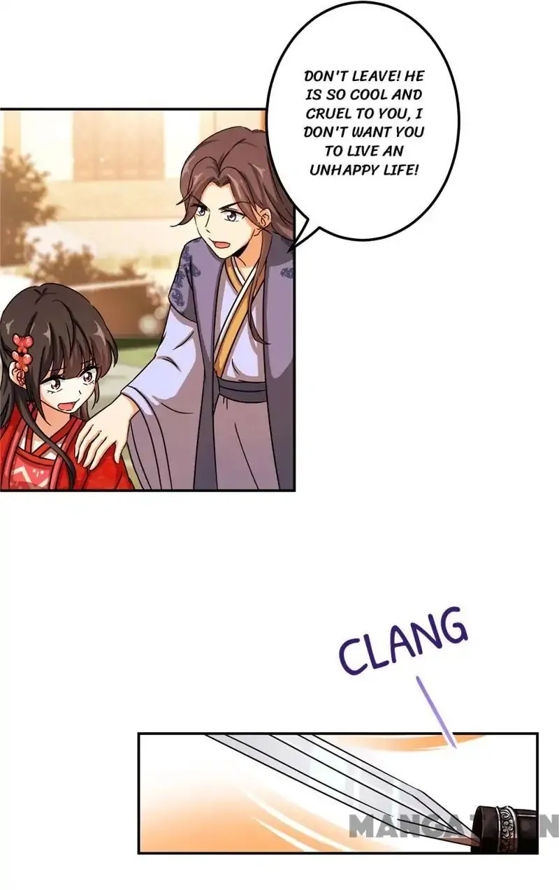 Read Prince, You