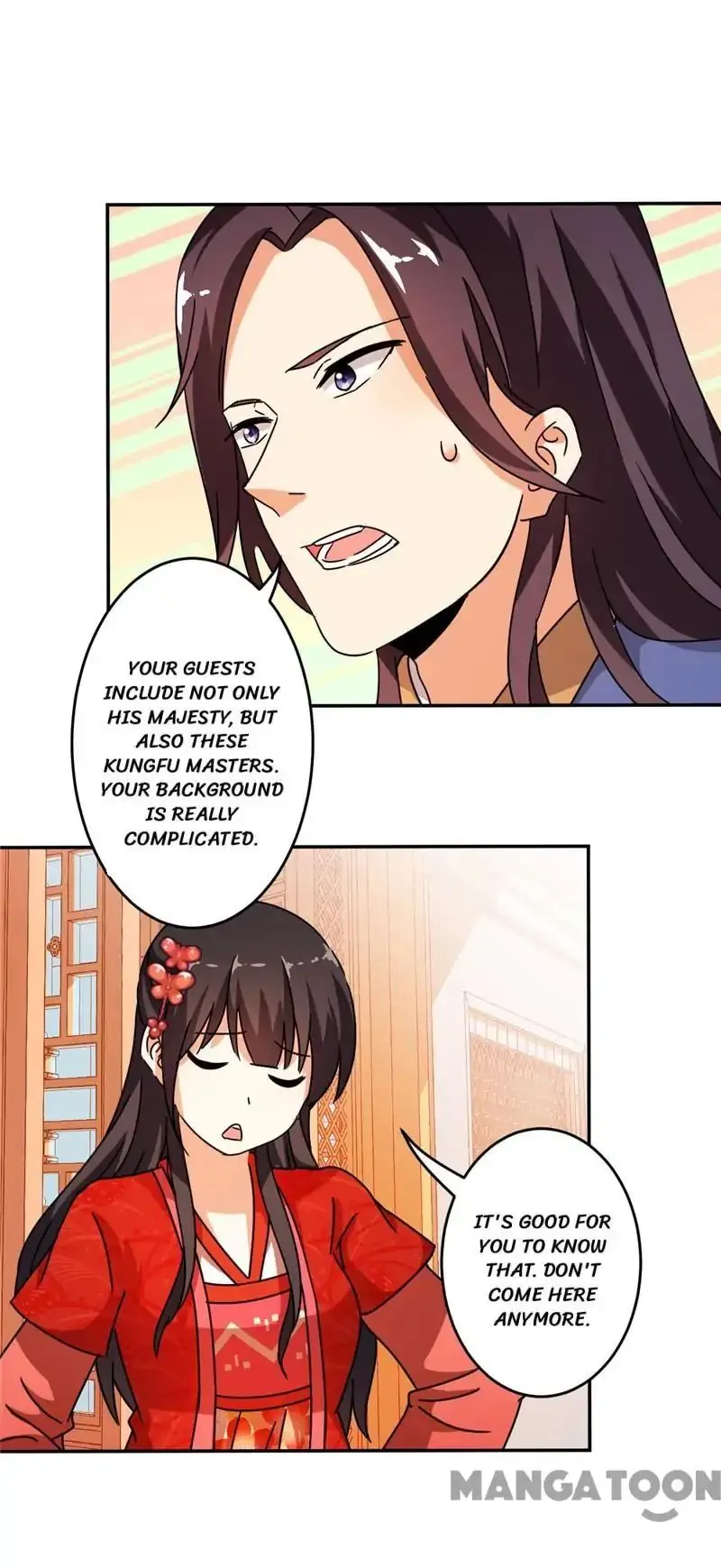 Read Prince, You