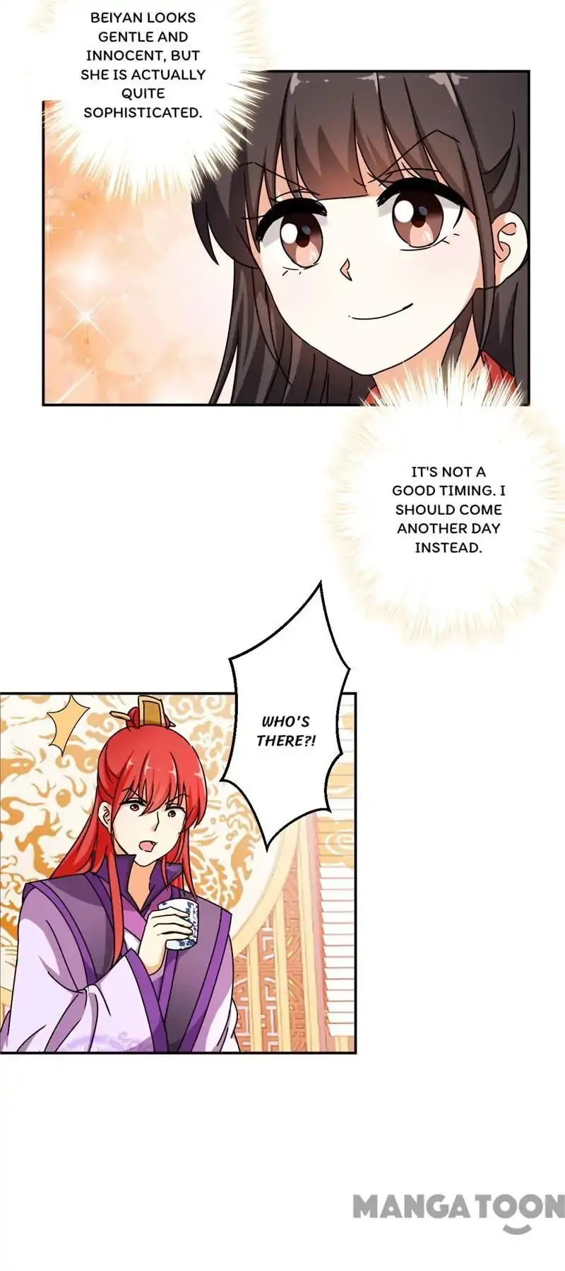 Read Prince, You