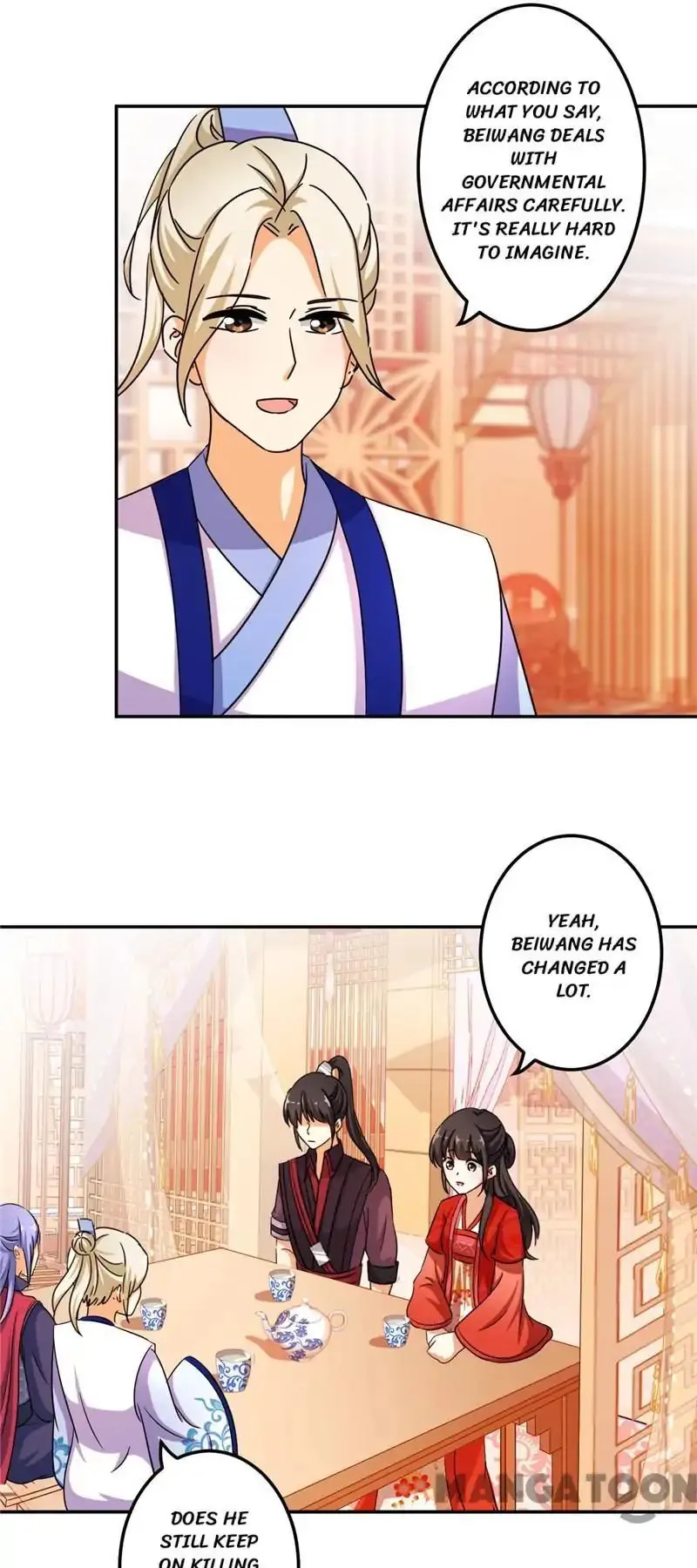 Read Prince, You