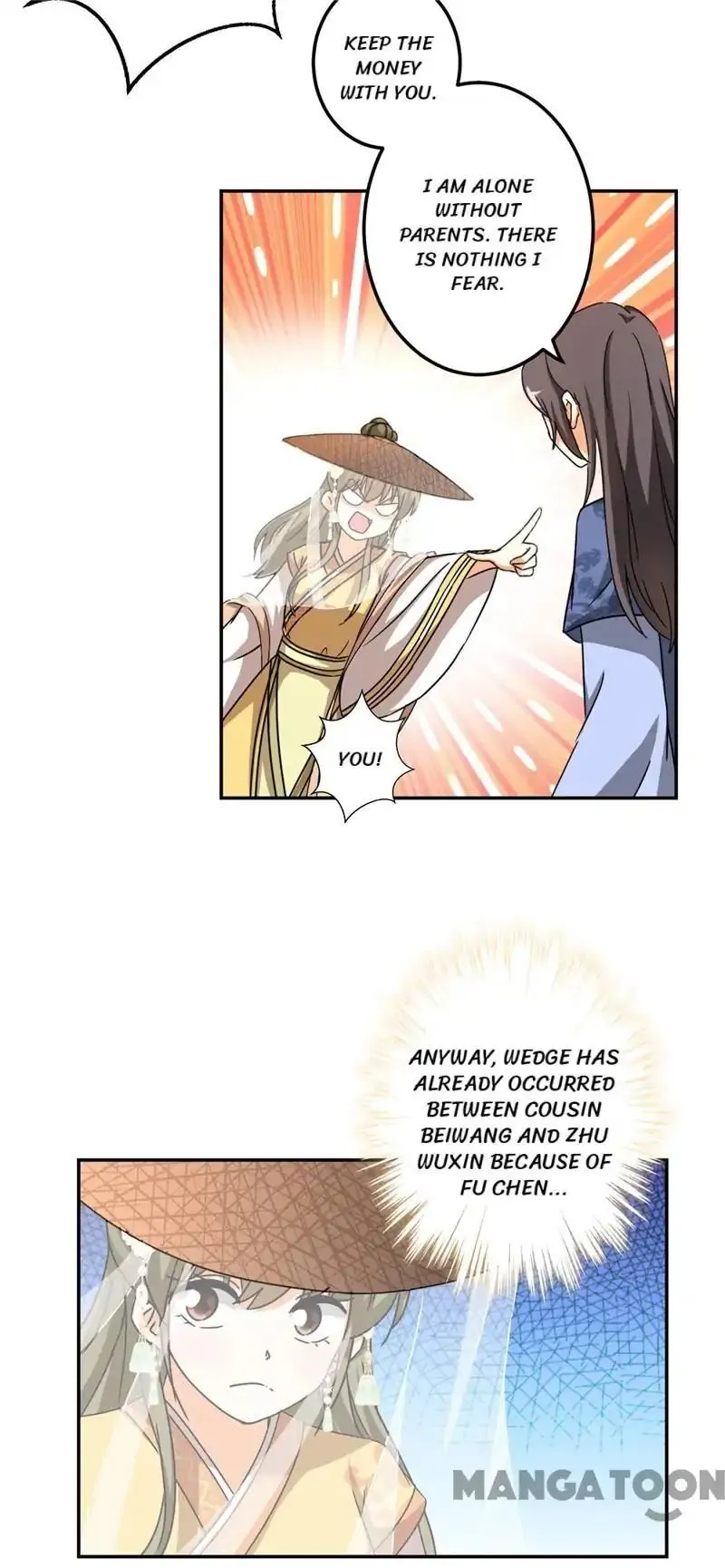 Read Prince, You