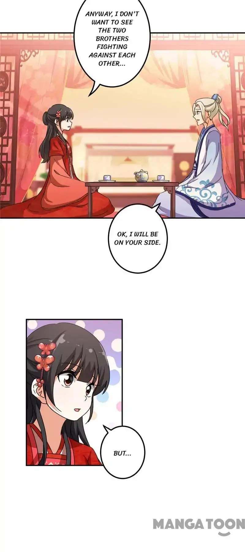 Read Prince, You