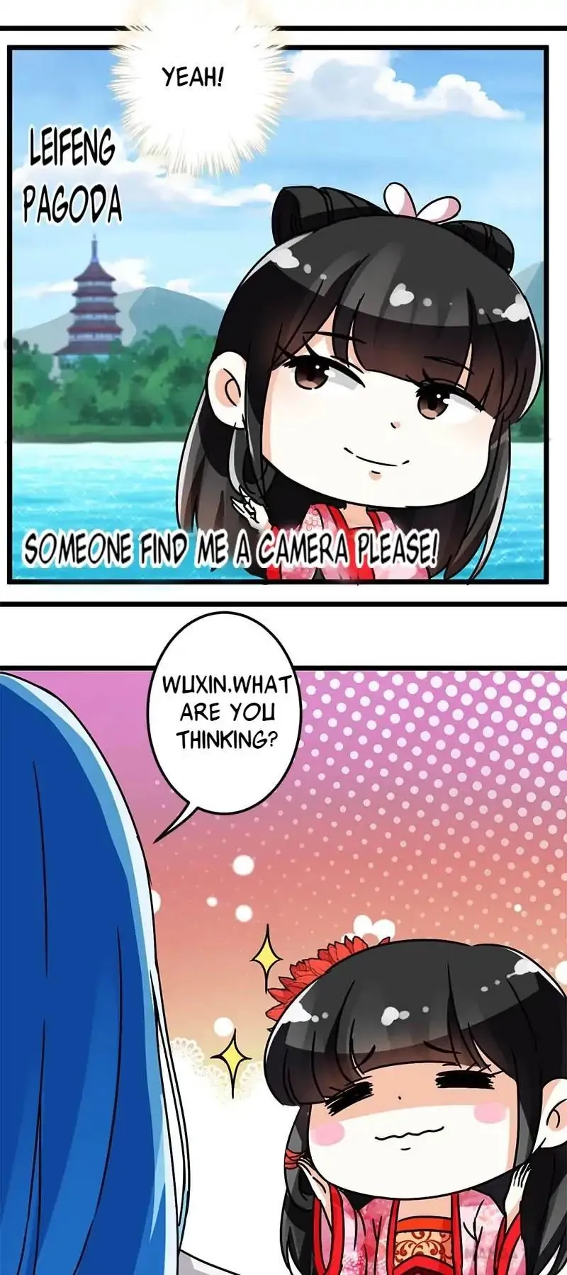 Read Prince, You