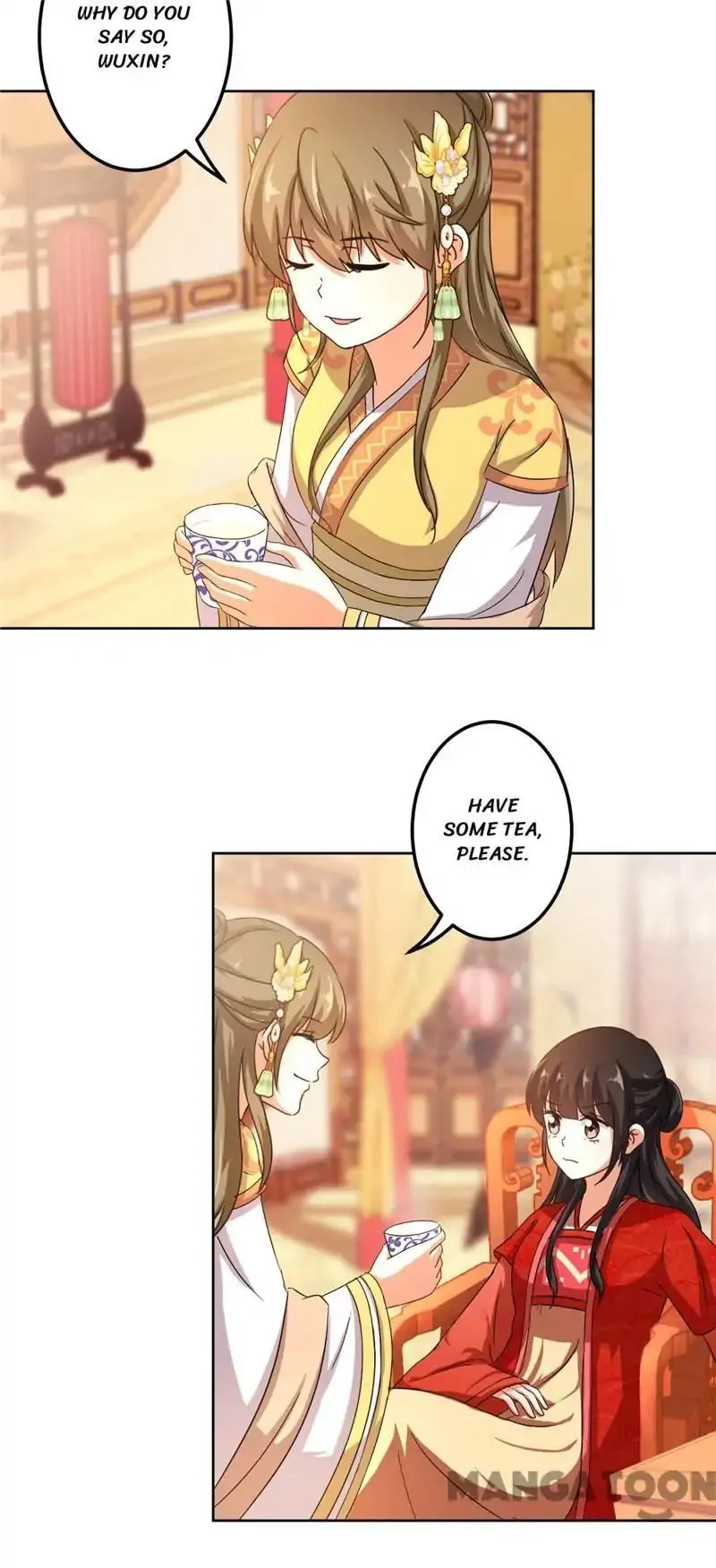 Read Prince, You