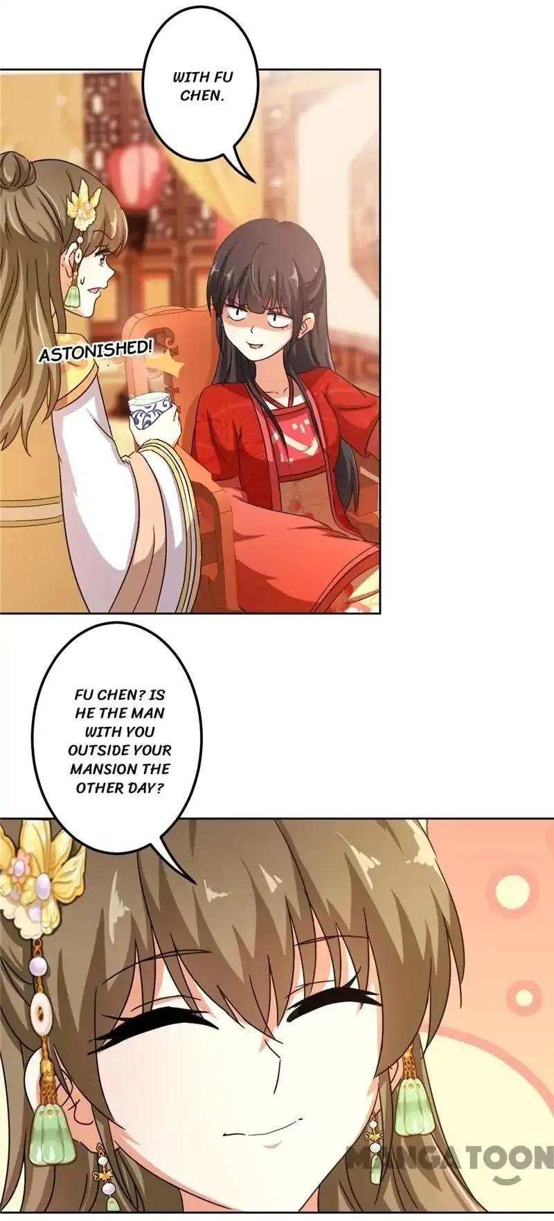 Read Prince, You