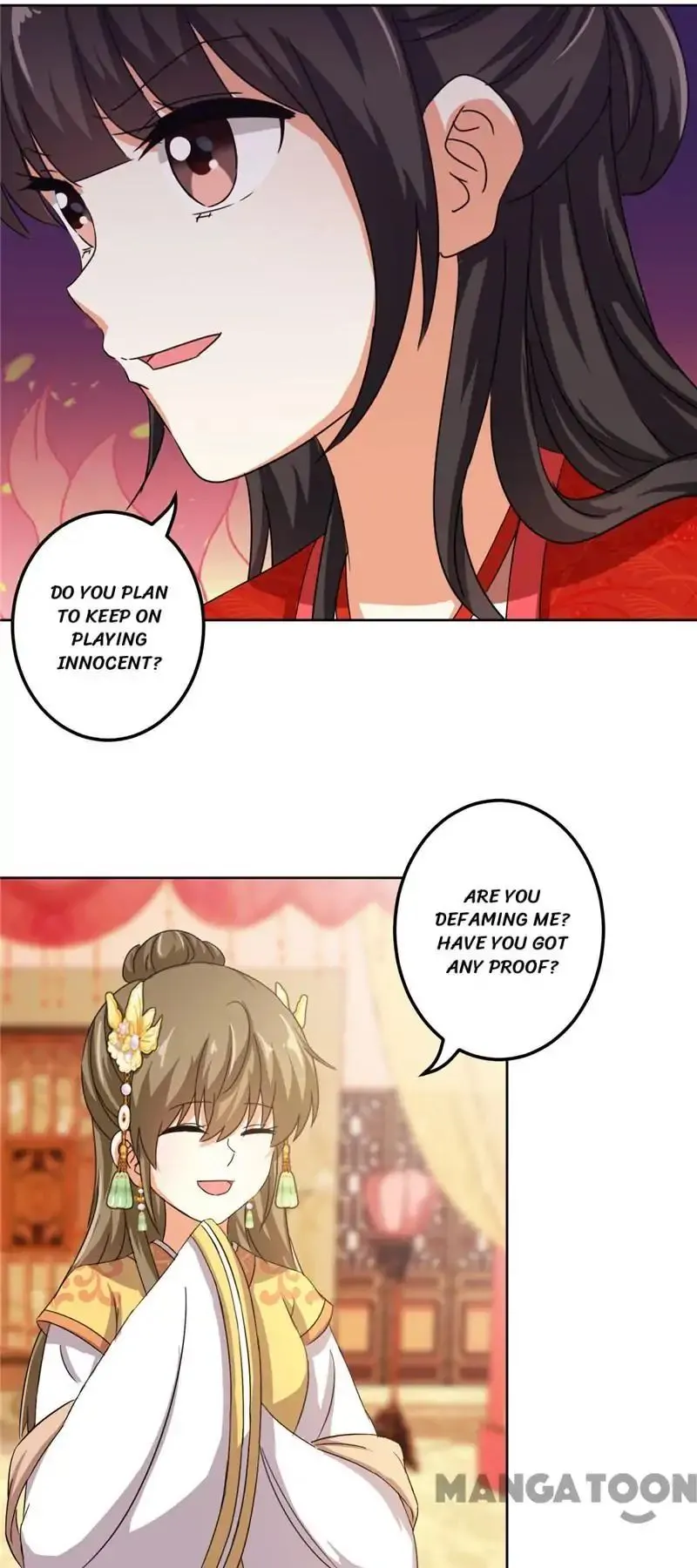 Read Prince, You
