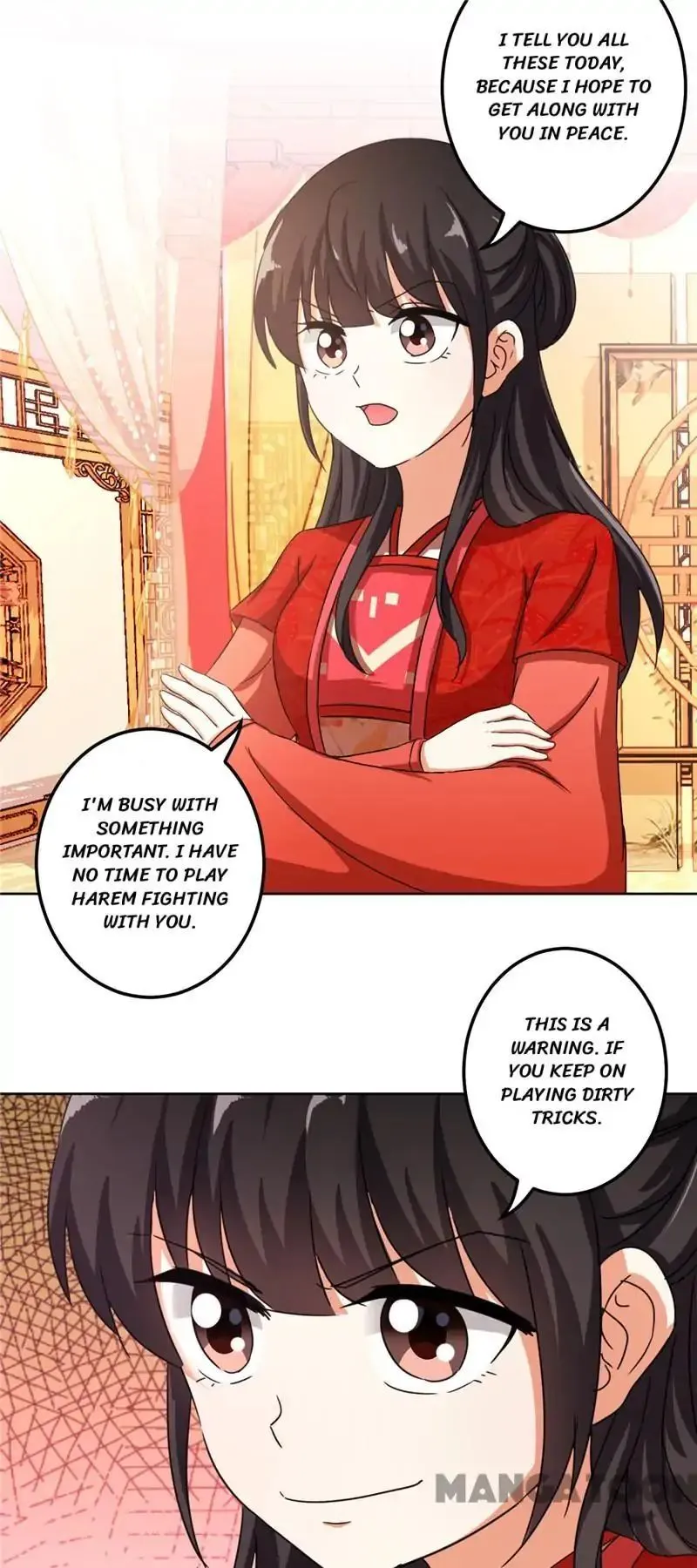 Read Prince, You