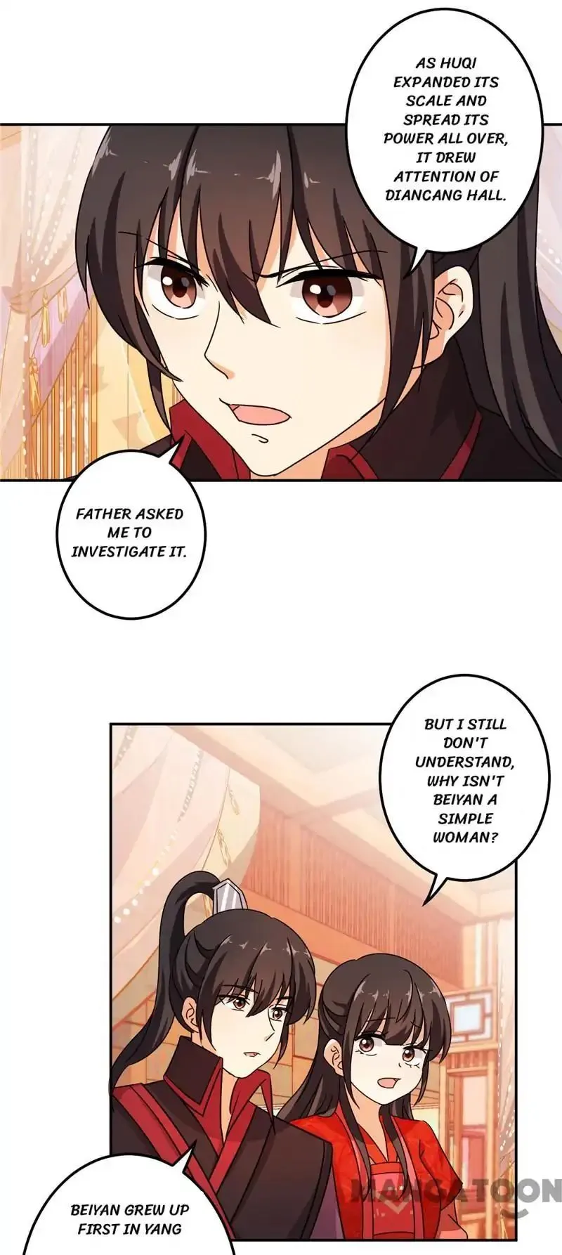 Read Prince, You