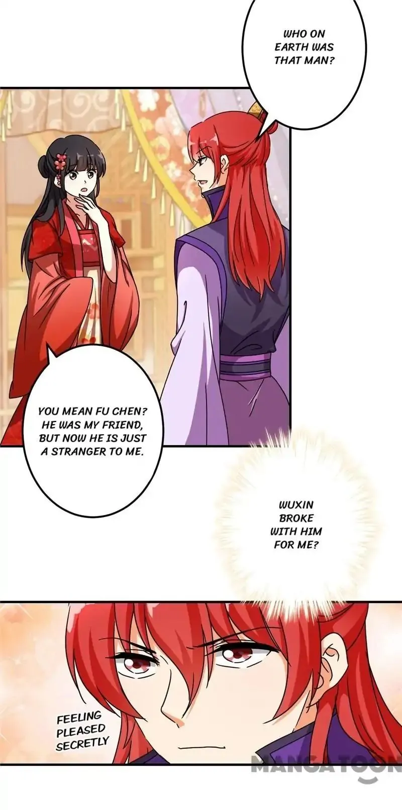 Read Prince, You