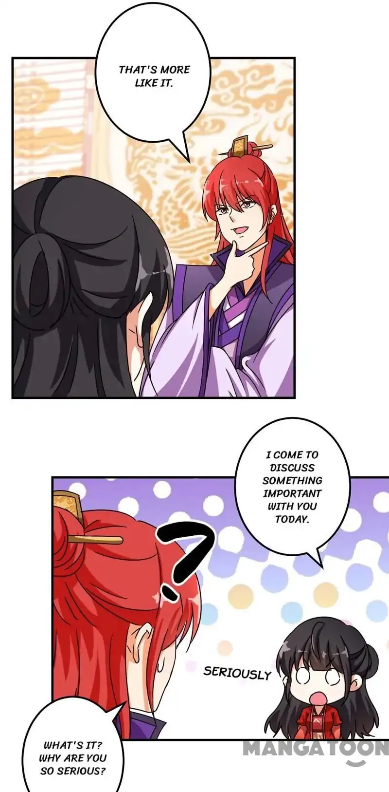 Read Prince, You