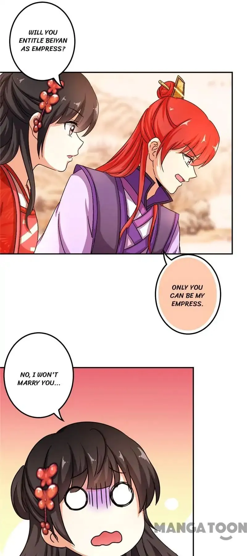Read Prince, You