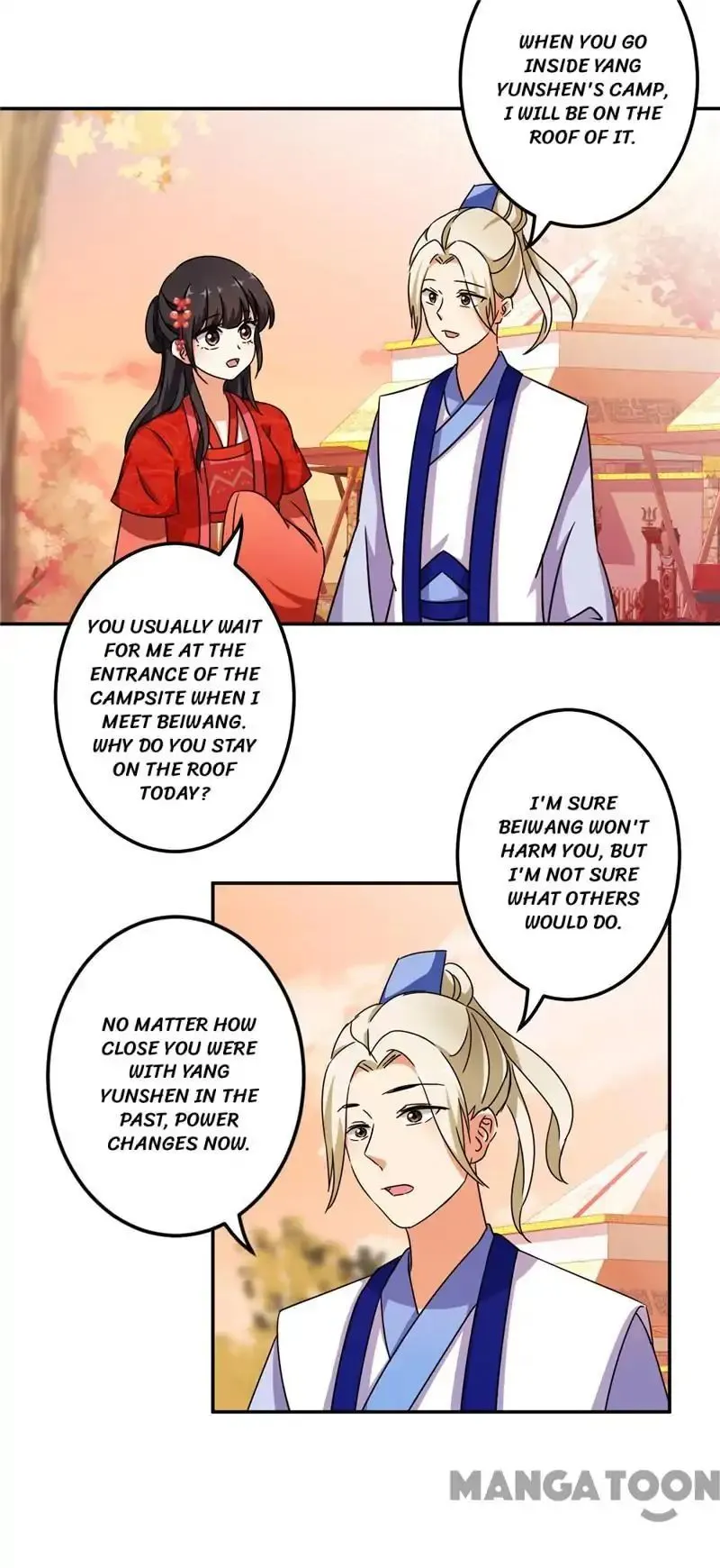 Read Prince, You