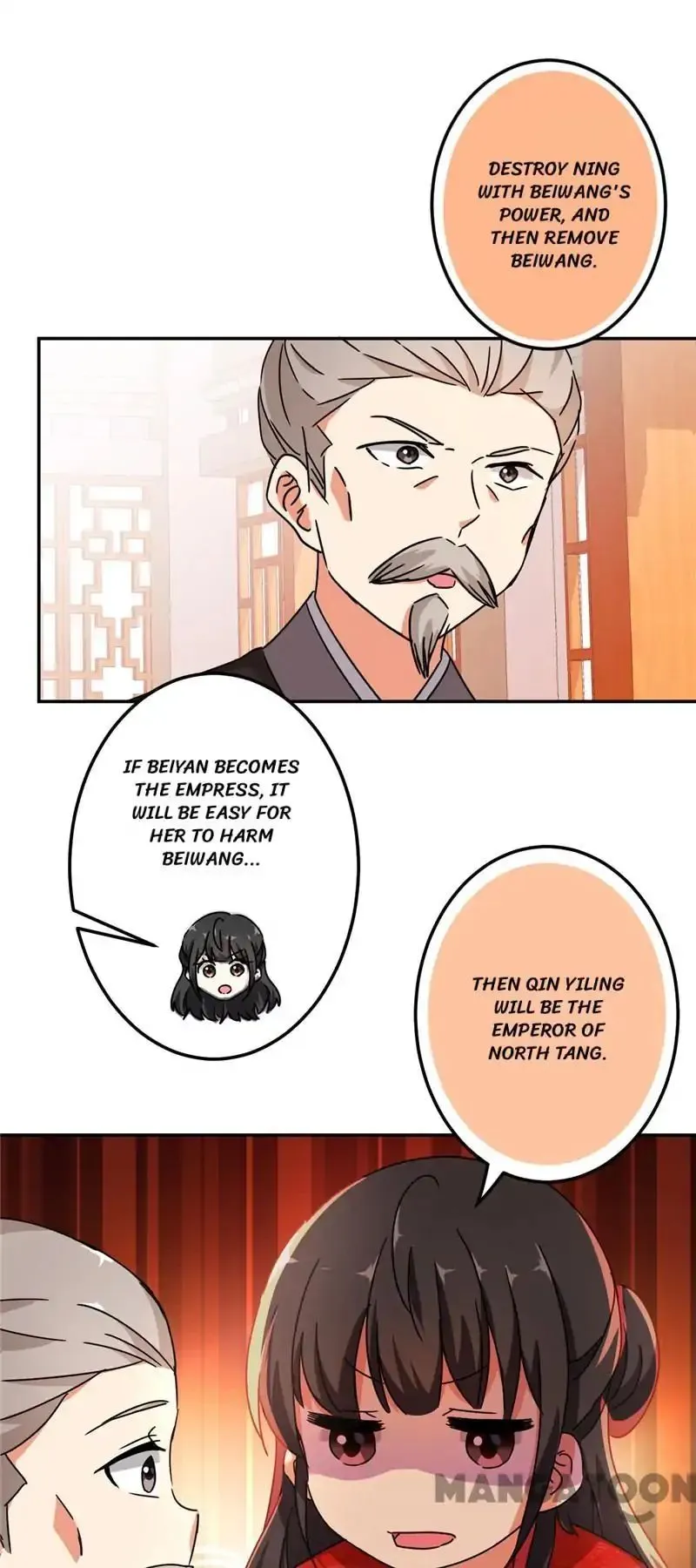 Read Prince, You