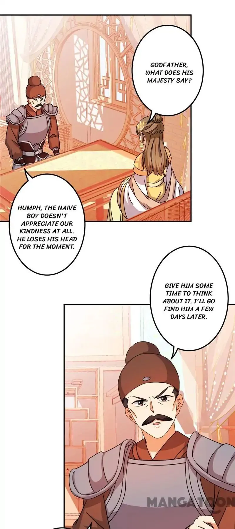 Read Prince, You