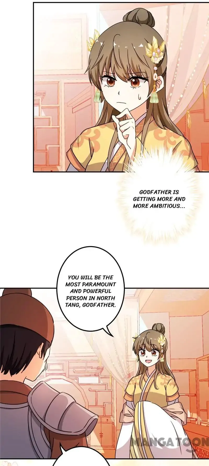 Read Prince, You