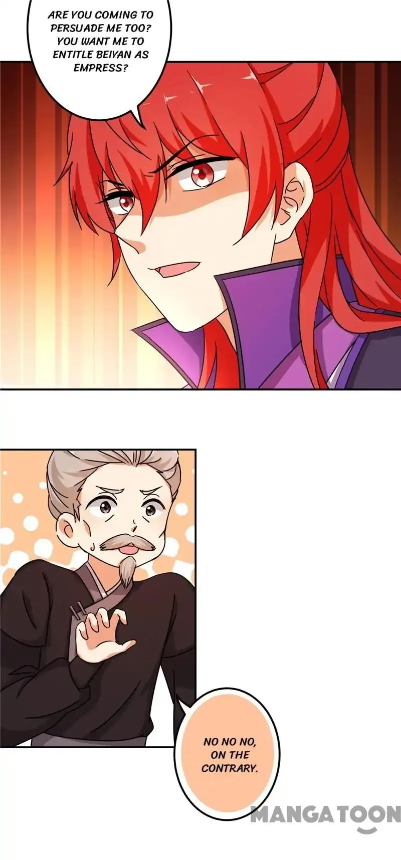 Read Prince, You