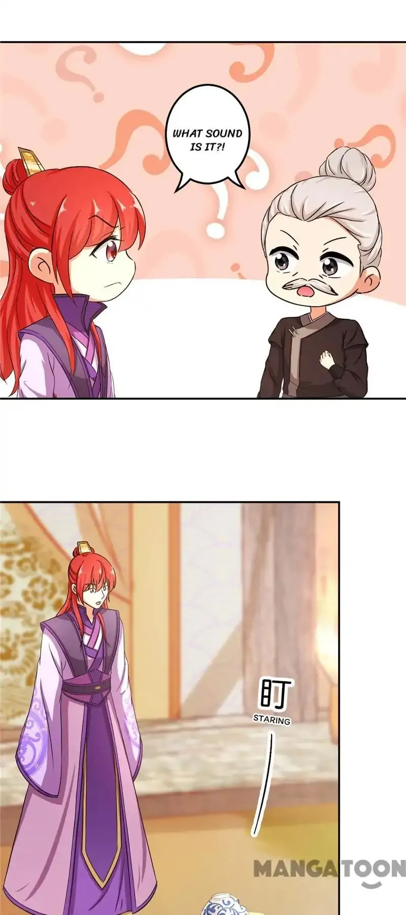 Read Prince, You