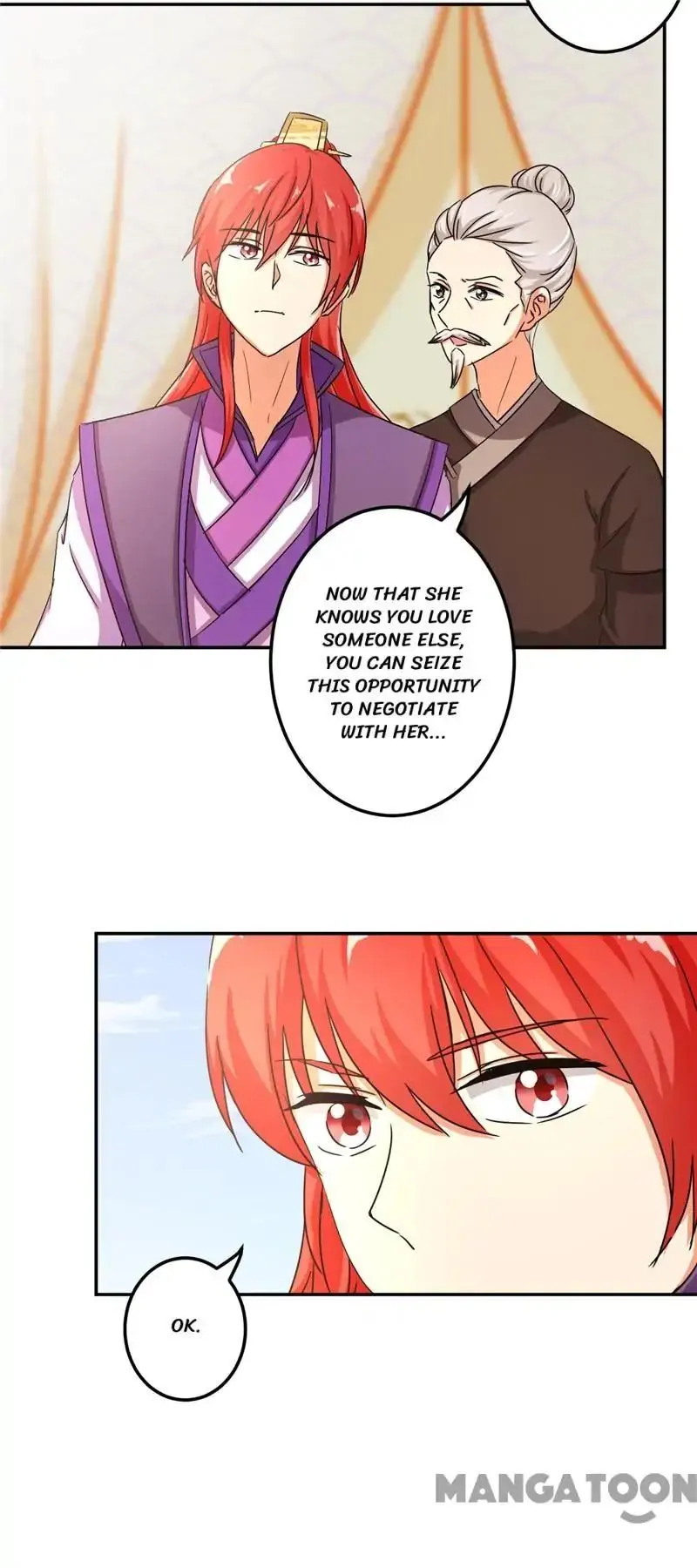 Read Prince, You