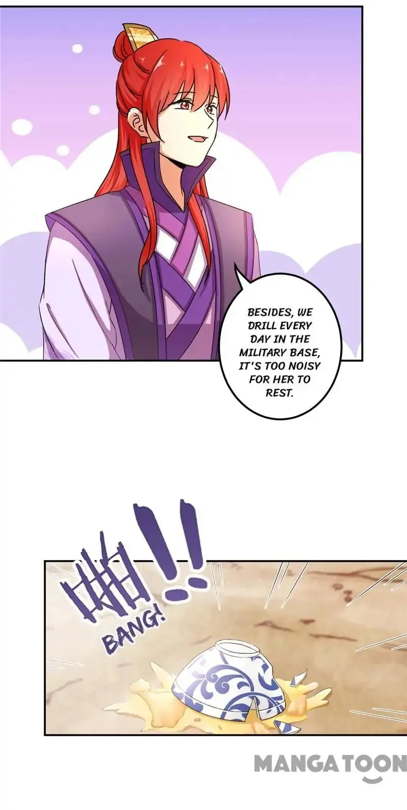 Read Prince, You