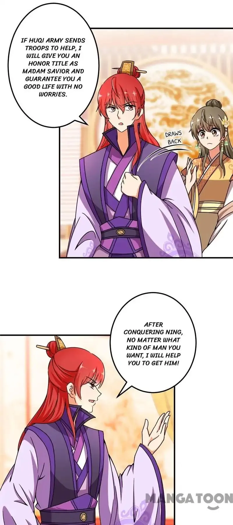 Read Prince, You