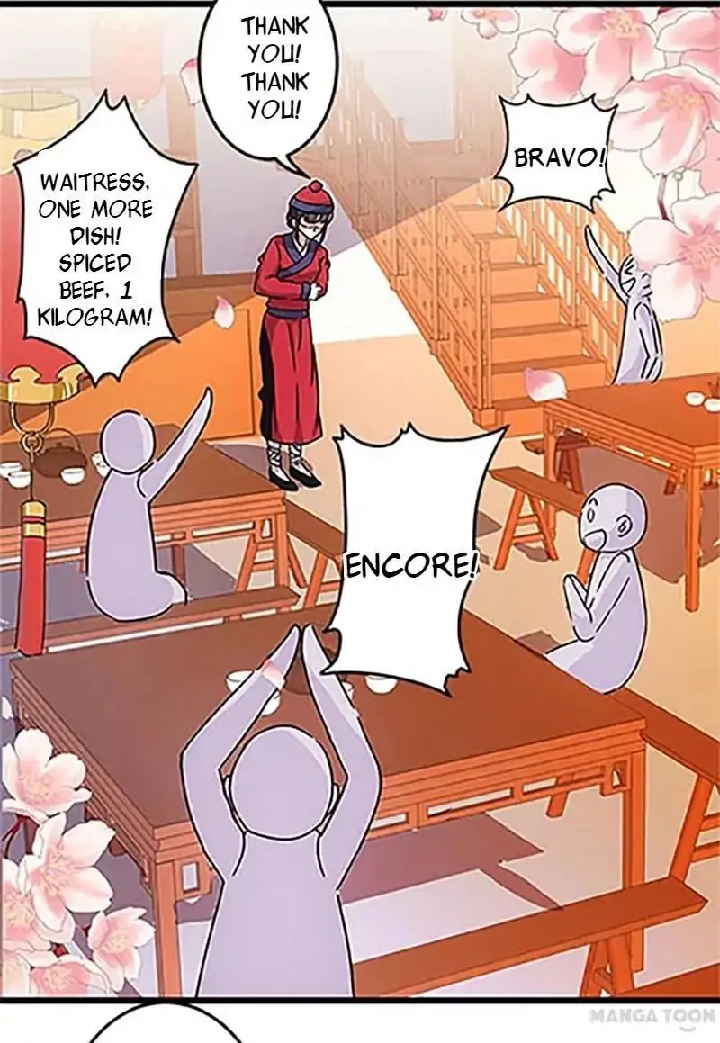 Read Prince, You