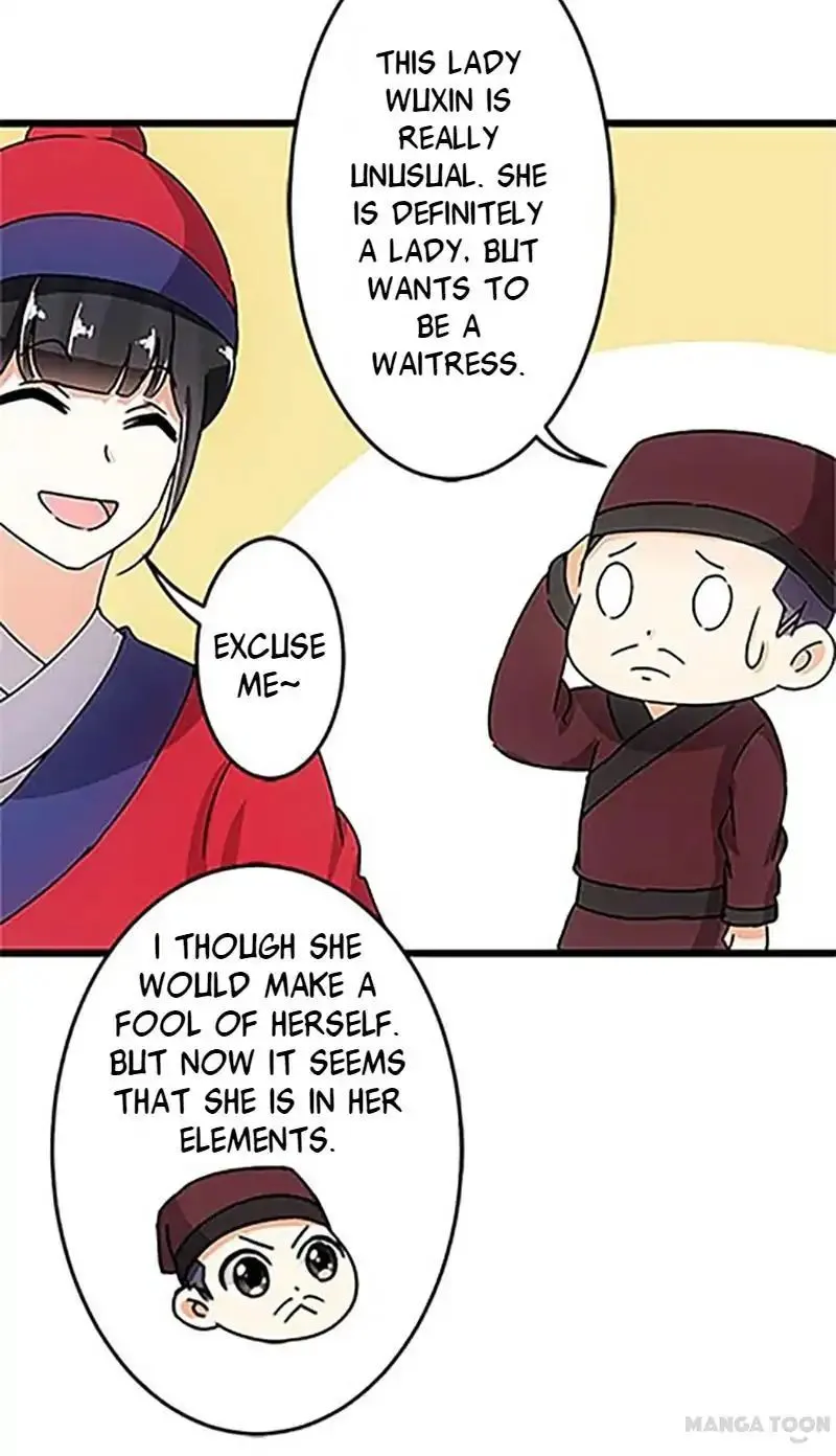 Read Prince, You