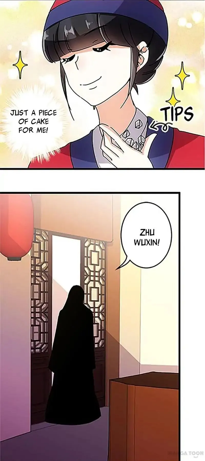 Read Prince, You