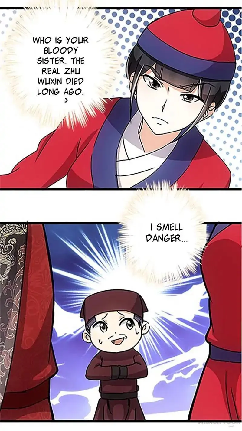 Read Prince, You